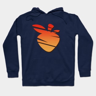 Wumpa Rhum Hoodie